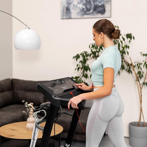 Bieżnia elektryczna HS-1200LB S