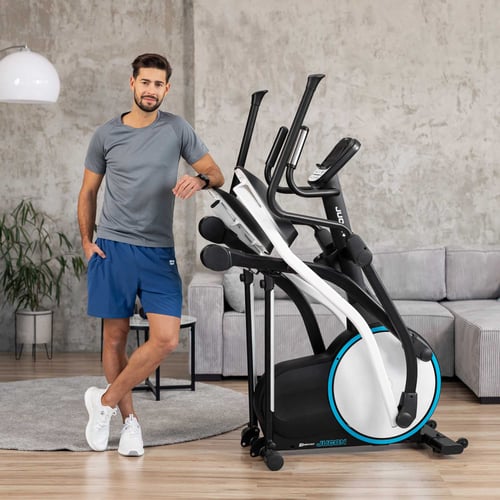 Orbitrek elektryczno-magnetyczn