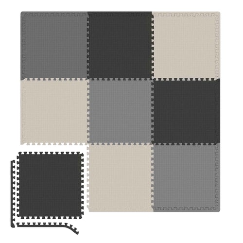 EVA Foam Mat 1 cm HS-A010PM - 9