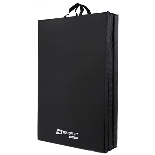 Folding Gymnastic Mat - Hard 5