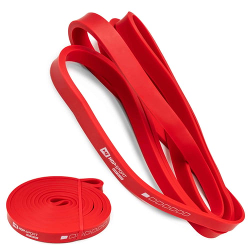 Guma oporowa lateksowa 13mm HS-