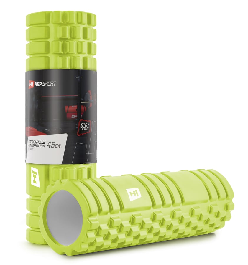 Foam Roller EVA 45cm - 1