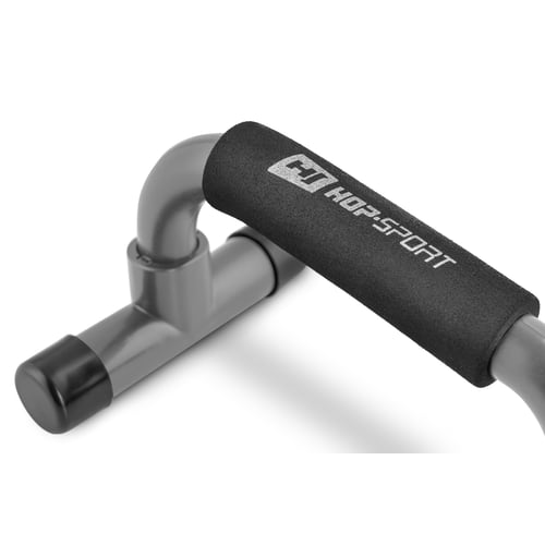 Uchwyty do pompek z tworzywa sz