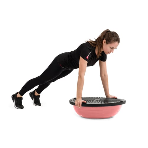 Balance Trainer w/ Resistance T