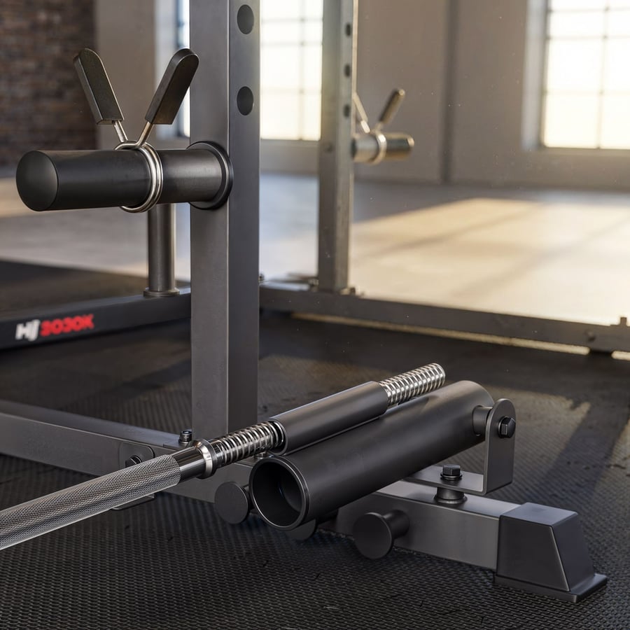 Klatka treningowa HS-2030K - Zd