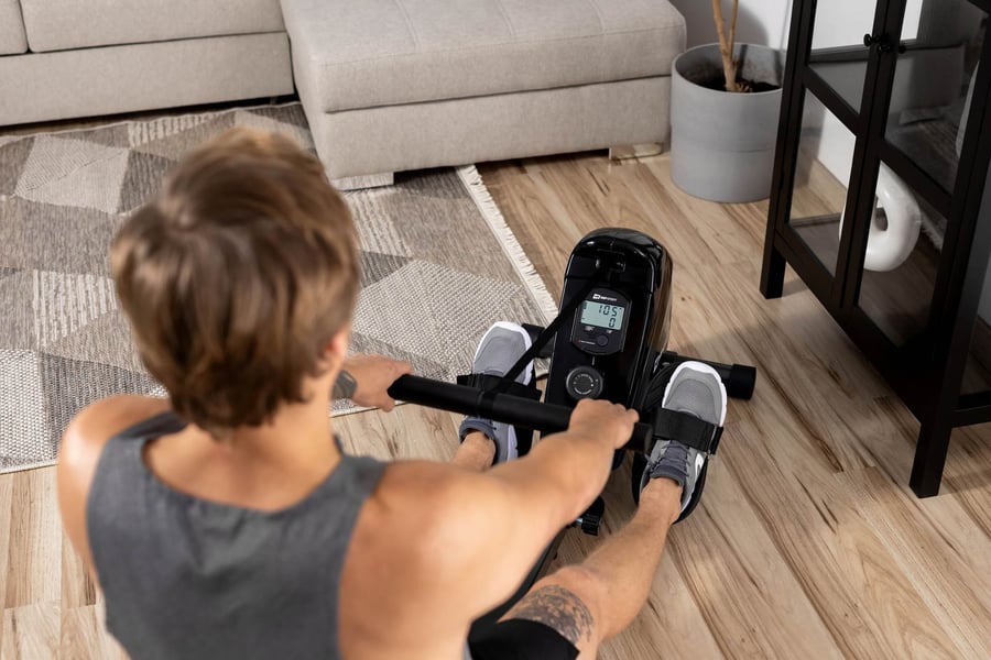 Boost Gold zdjecia z modelem