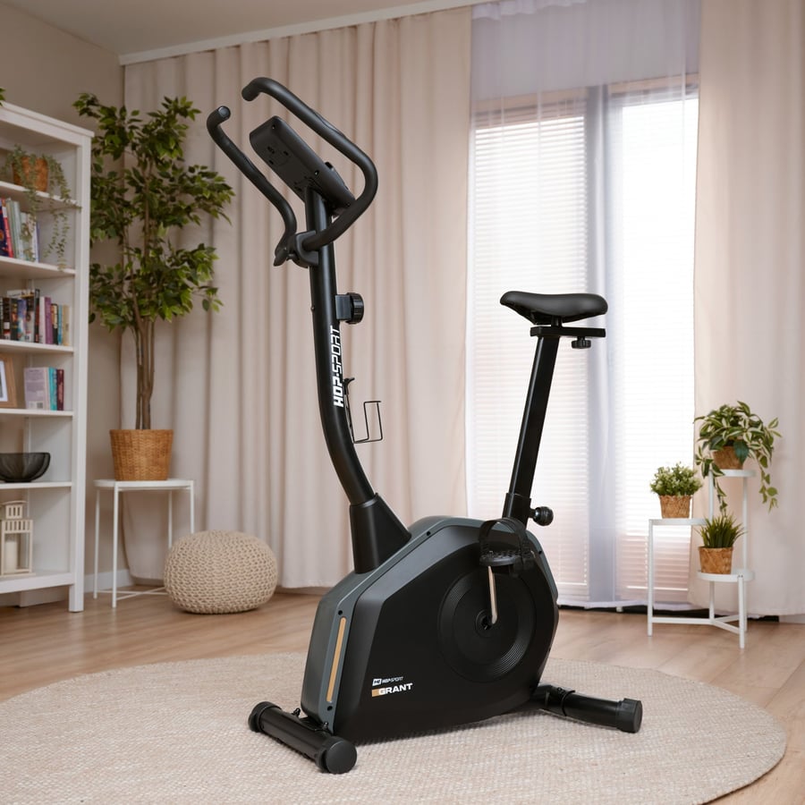 Rower magnetyczny HS-4000H Gran