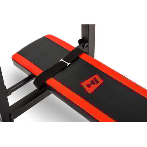 Zestaw kulturystyczny Premium 9