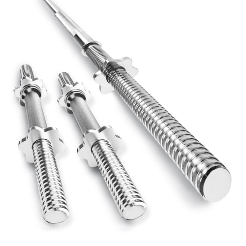 Zestaw obciążeń żeliwnych Stron