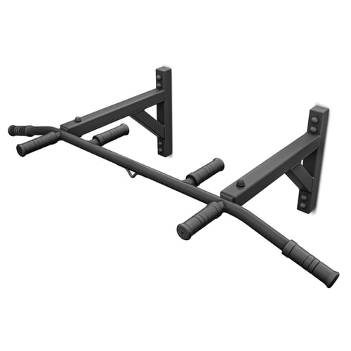 Wall Mounted Pull Up Bar HS-200