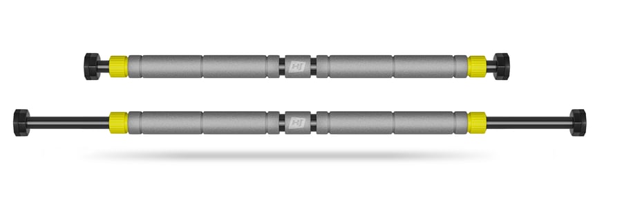 Doorway Pull Up Bar HS-M050DP g