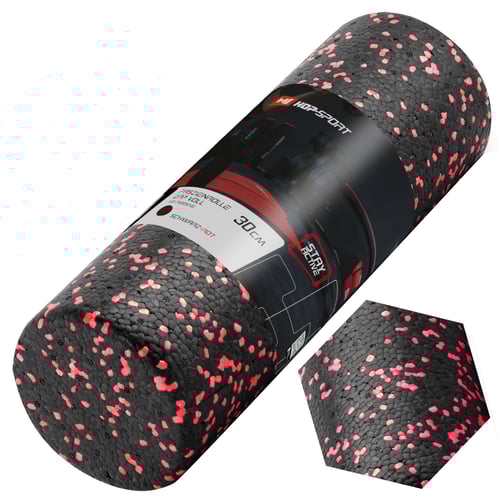 Wałek gładki EPP pełny 30cm HS-