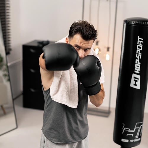 Worek bokserski stojący HS-BB17