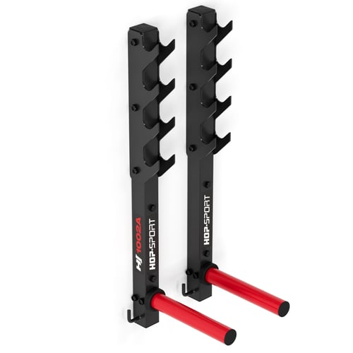 Nástěnný stojan na kotouče a hřídele HS-1002A_9
