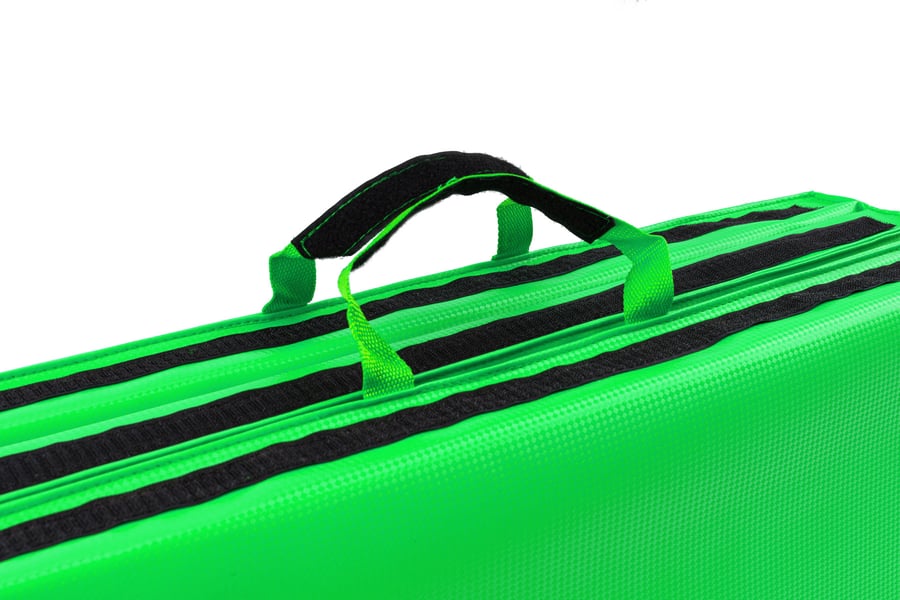 Folding Gymnastic Mat - Soft 5