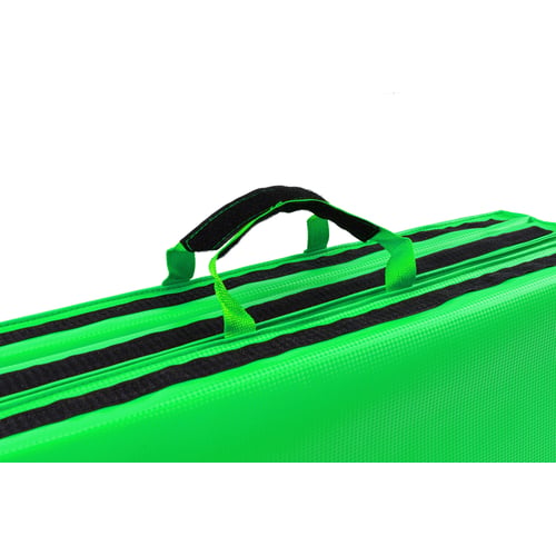 Folding Gymnastic Mat - Soft 5