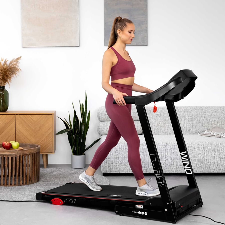 Bieżnia HS-1000LB Wind