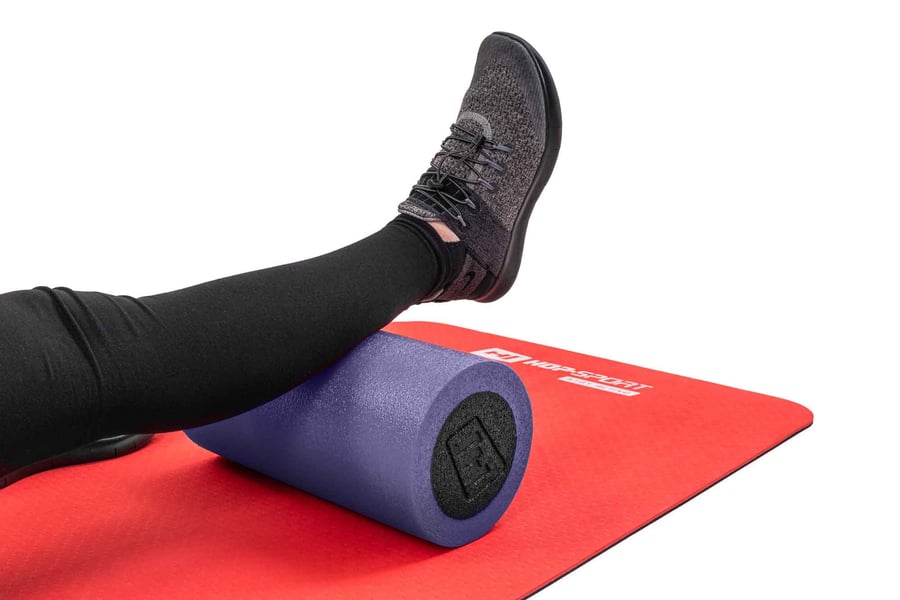 Wałek gładki EPE 30cm HS-E030YG