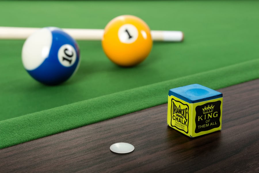 Stół bilardowy VIP EXTRA 7FT Br