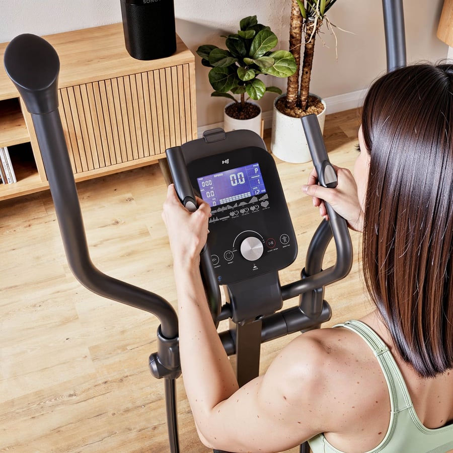 Trenażer eliptyczny HS-5000C Ra