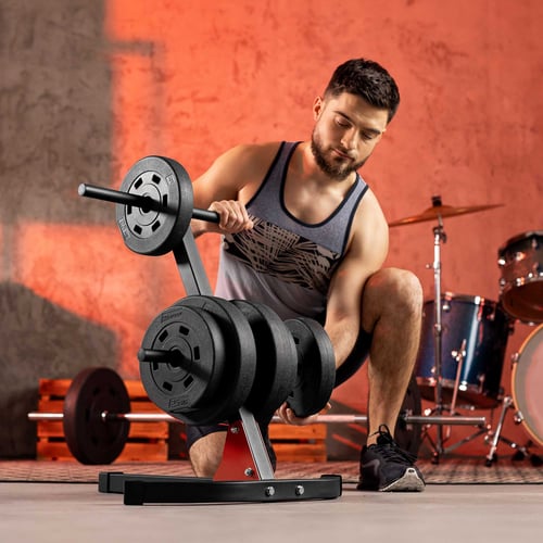 Stojak na obciążenie HS-1005A