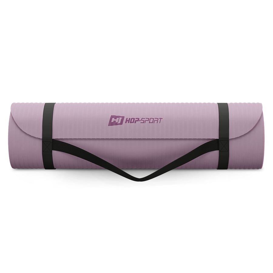 Mata fitness NBR 1,0cm HS-NB010