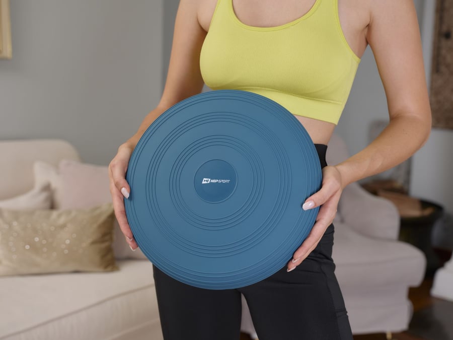 Balance cusion HS-R034BC - ocea