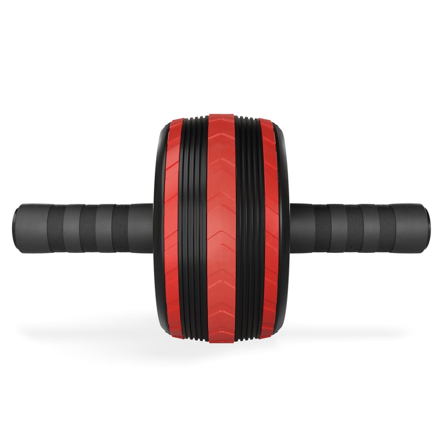 Kółko do ćwiczeń mięśni brzucha - 4