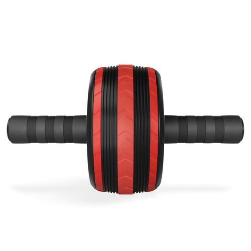 Kółko do ćwiczeń mięśni brzucha