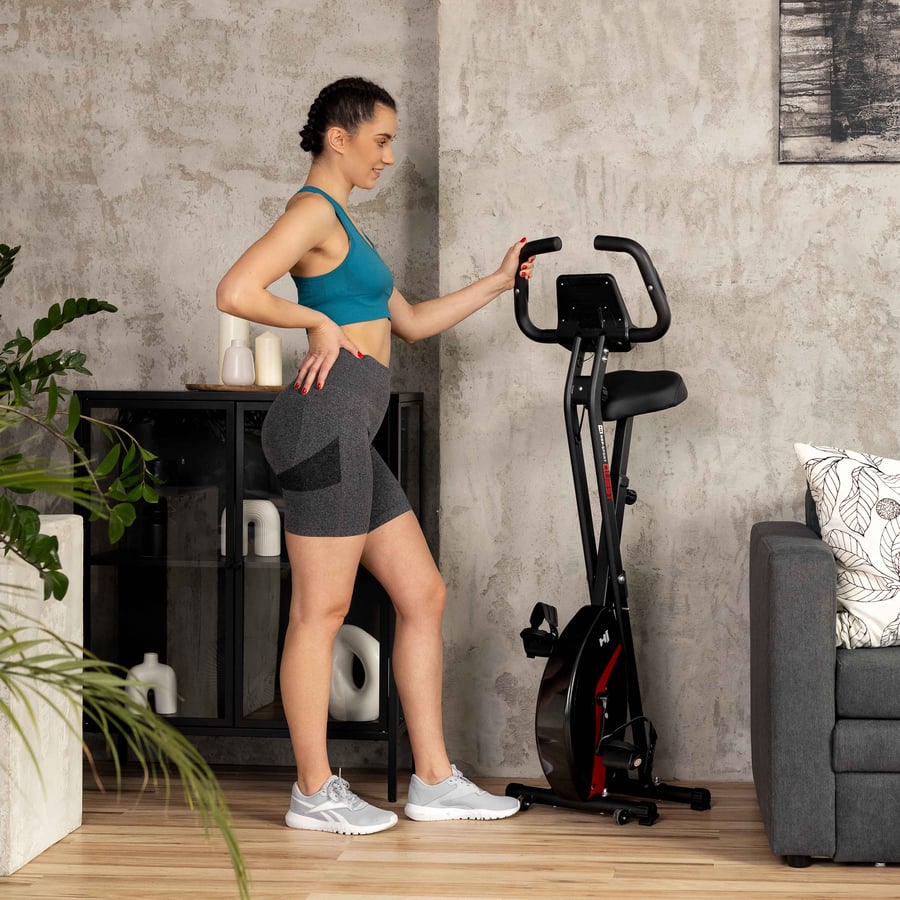 Rower treningowy Xbike HS-3020X