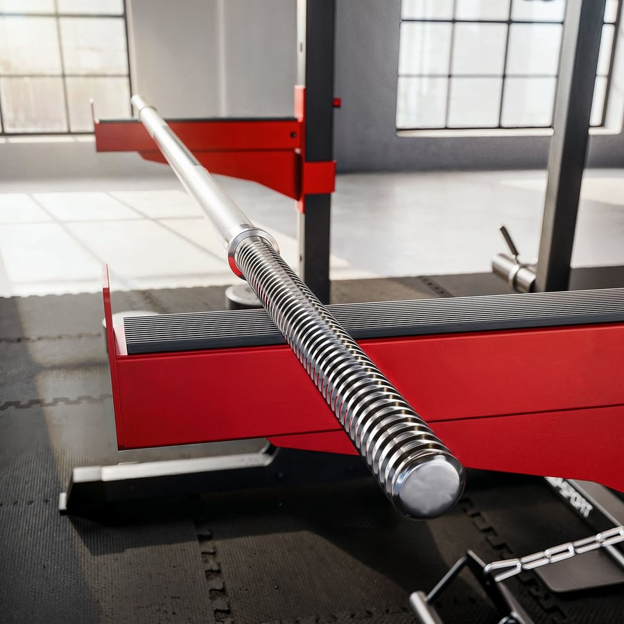 Klatka treningowa HS-2050K - Zd