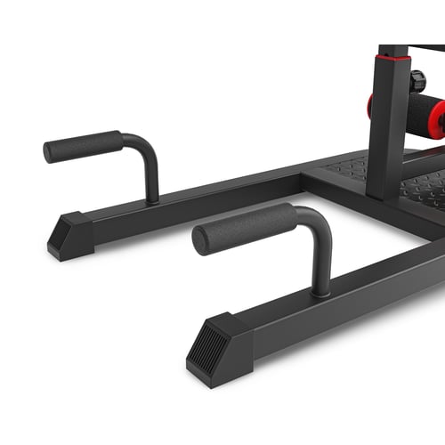 Ławka treningowa do przysiadów