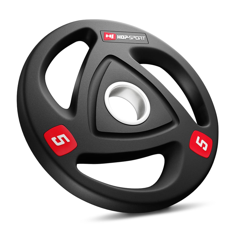 Olympic Dumbbell Set 26kg