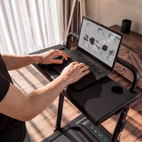Elektrický běžecký pás Exevo HS-1250WP_2