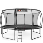 Trampolina dynia 16FT HS-PT16I - 1