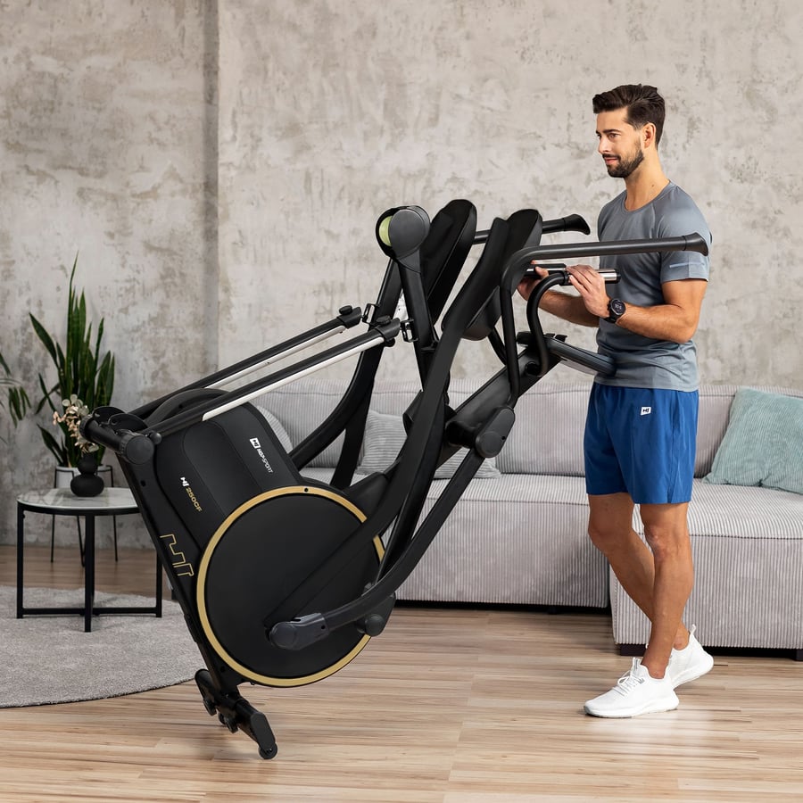 Jucon Gold zdjęcia z modelem - 7