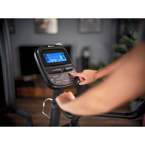 Trenażer eliptyczny HS-160CF St