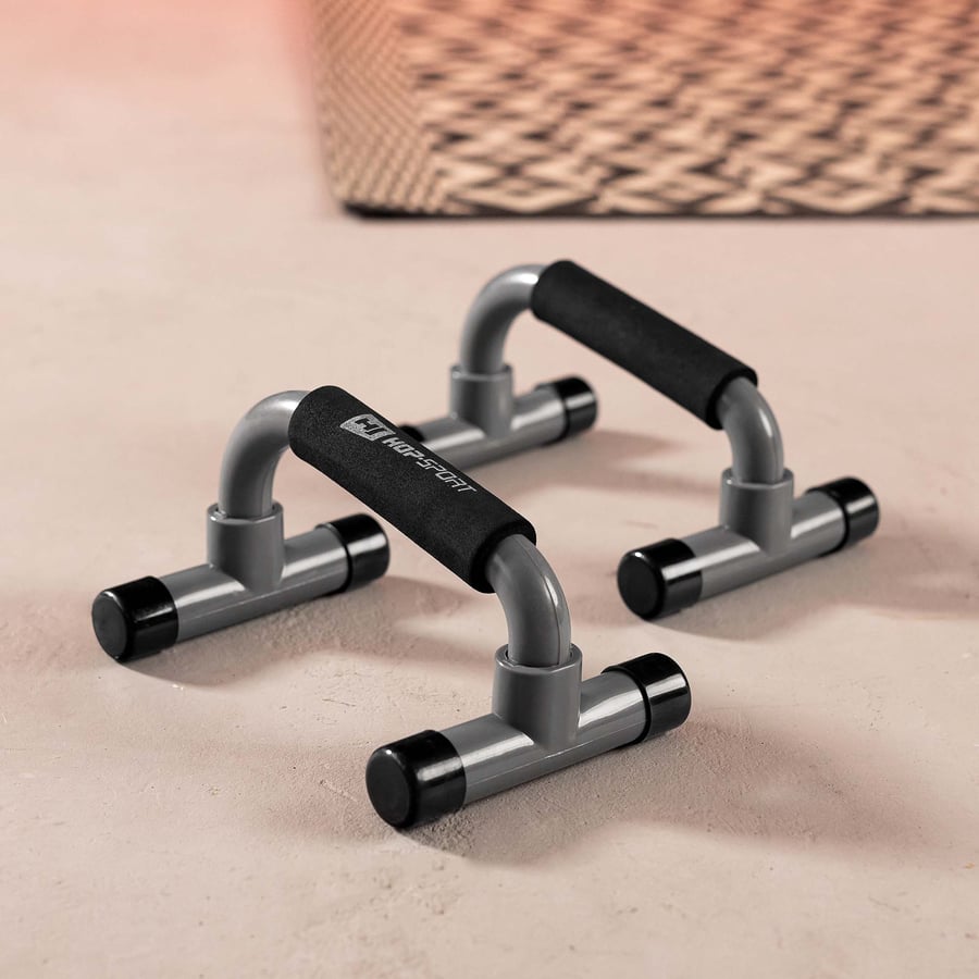 Uchwyty do pompek z tworzywa sz