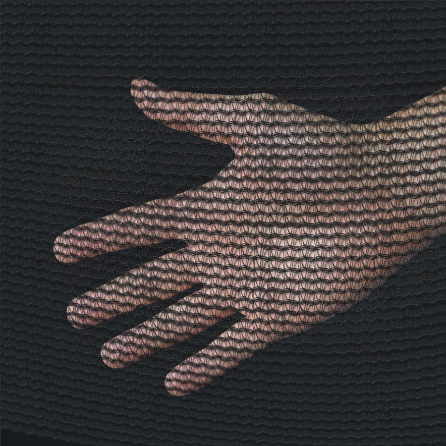 Siatka wewnętrzna do trampoliny - 4