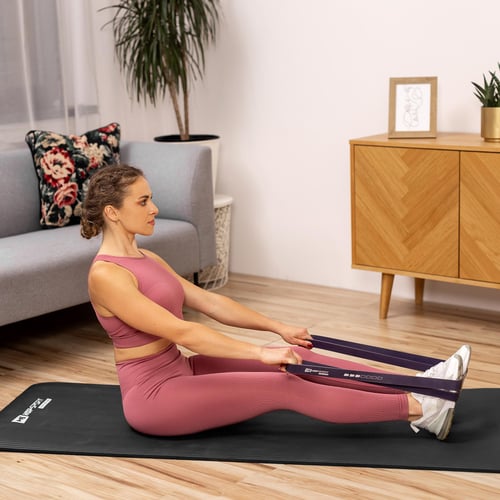 Guma oporowa lateksowa 32mm HS-