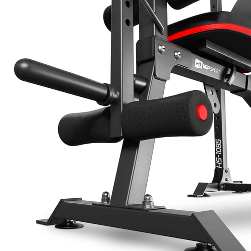 Weight Bench HS-1095 w/ Preache