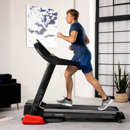 Bieżnia elektryczna HS-3500LB R