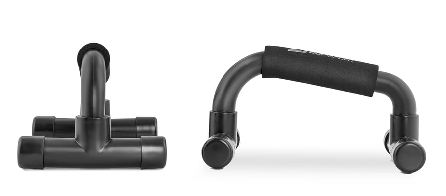 Uchwyty do pompek z tworzywa sz