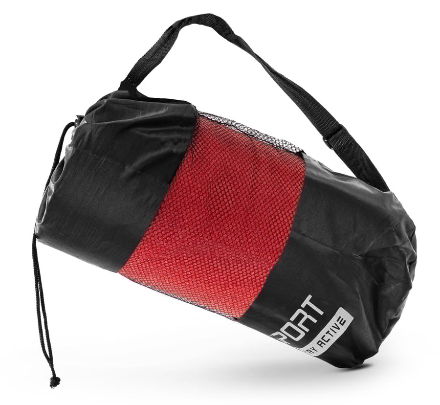 Woreczek na akcesoria fitness 4 - 1