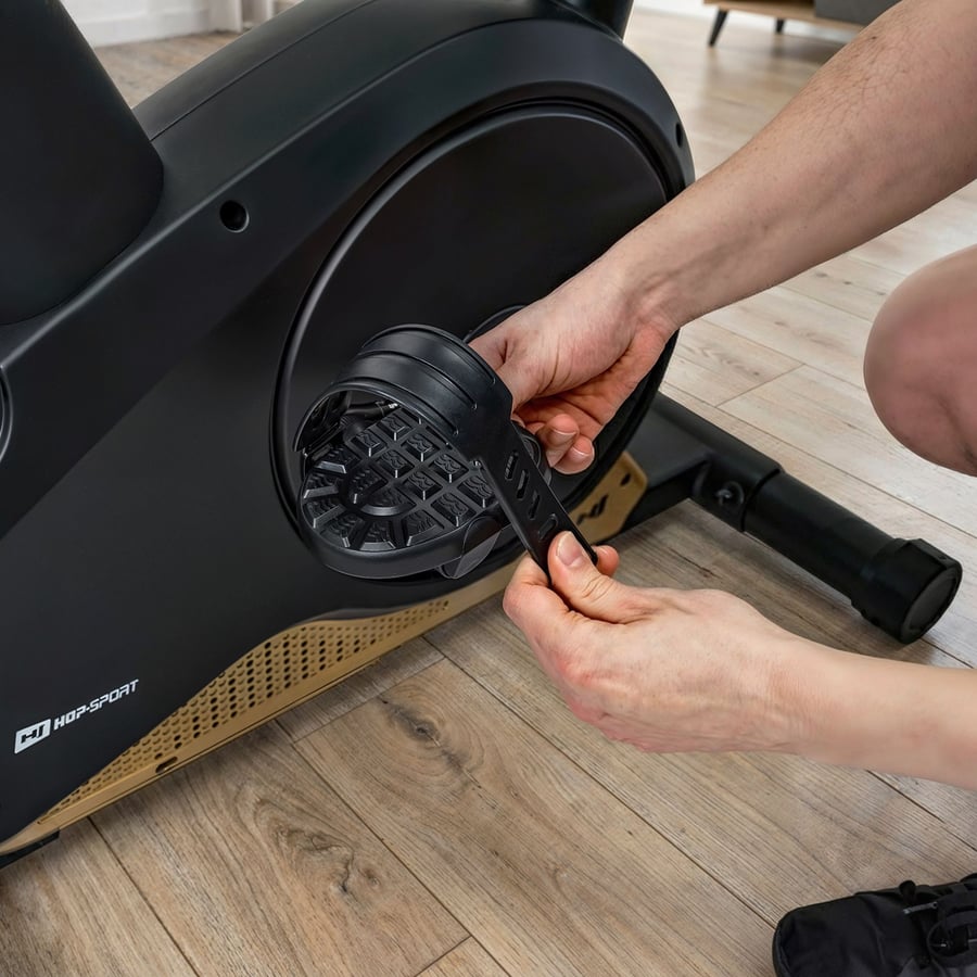 Rower magnetyczny HS-2080 Spark - 10