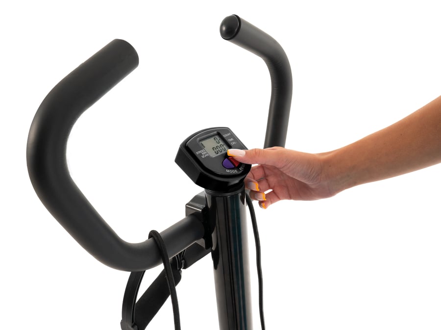 Stepper skrętny z kolumną HS-05