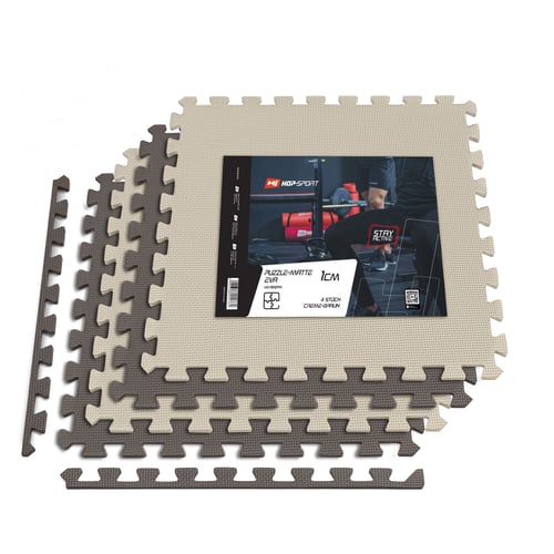 EVA Foam Mat 1 cm HS-A010PM - 4