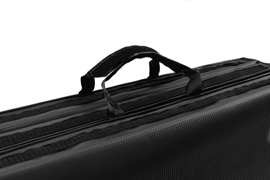 Folding Gymnastic Mat - Hard 5