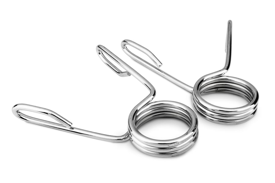 Olympic Super EZ Curl Bar 120 c