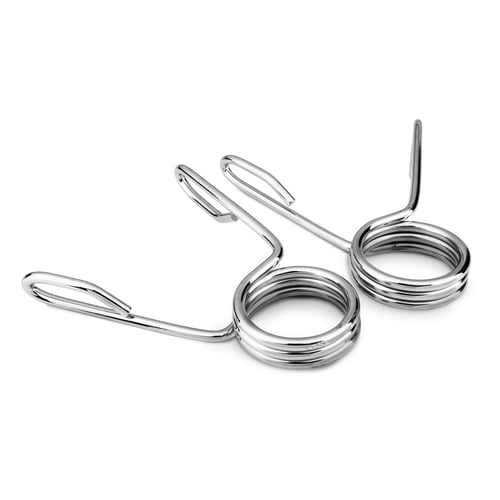 Olympic Super EZ Curl Bar 120 c